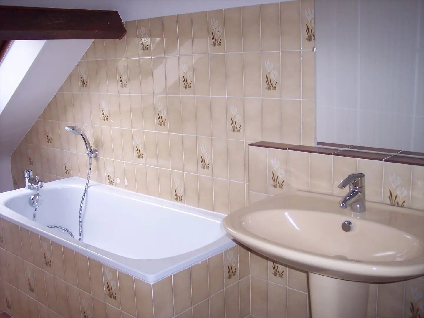 Appartement à louer, 35m², Vigneux-sur-Seine