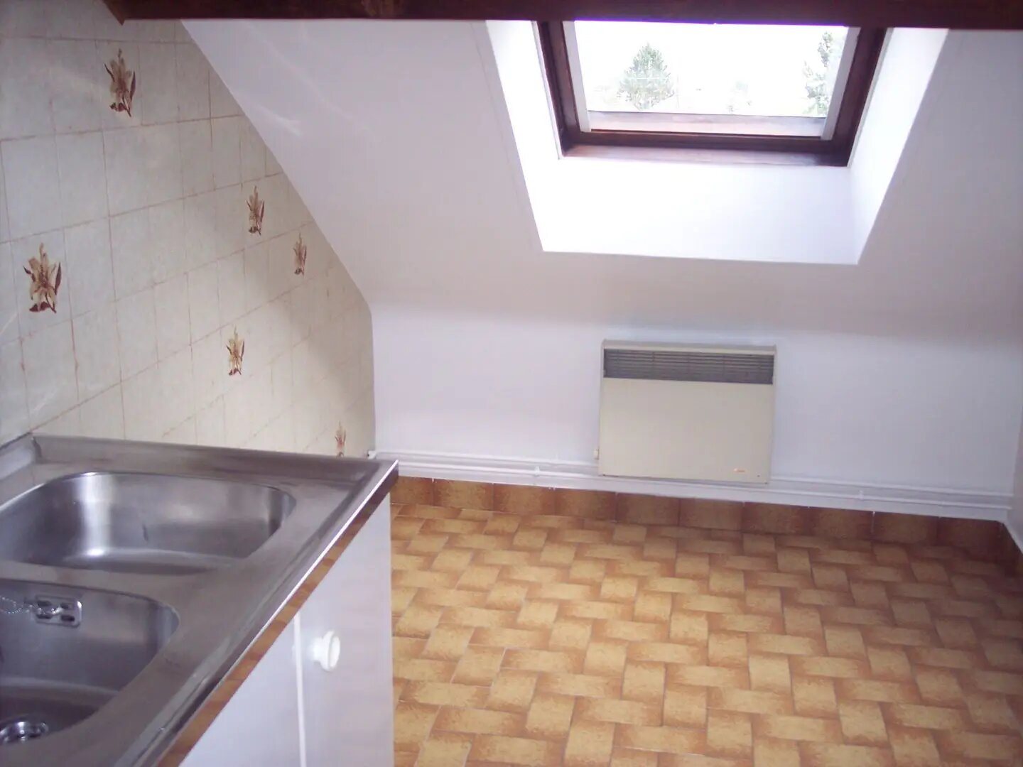 Appartement à louer, 35m², Vigneux-sur-Seine