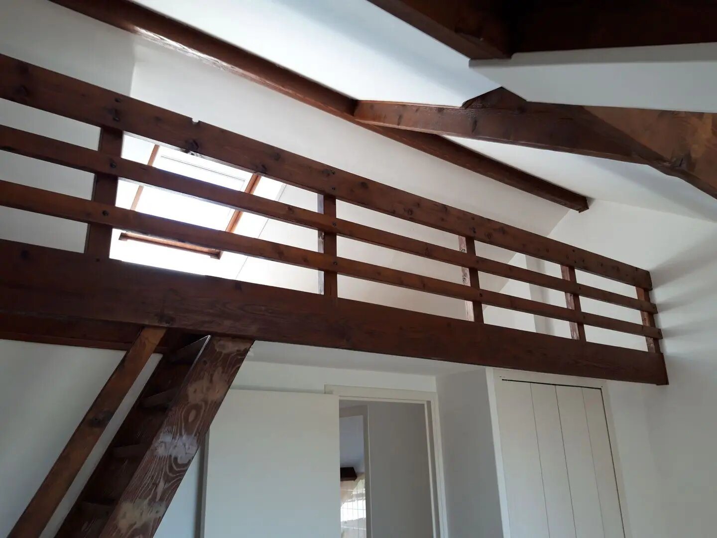 Appartement à louer, 35m², Vigneux-sur-Seine