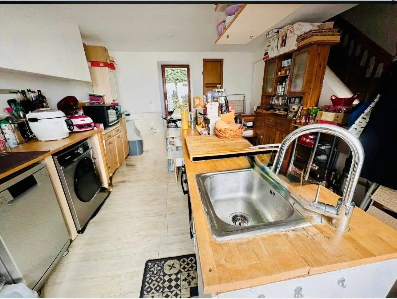 Maison à vendre, 89m², Saint-Bonnet-Briance