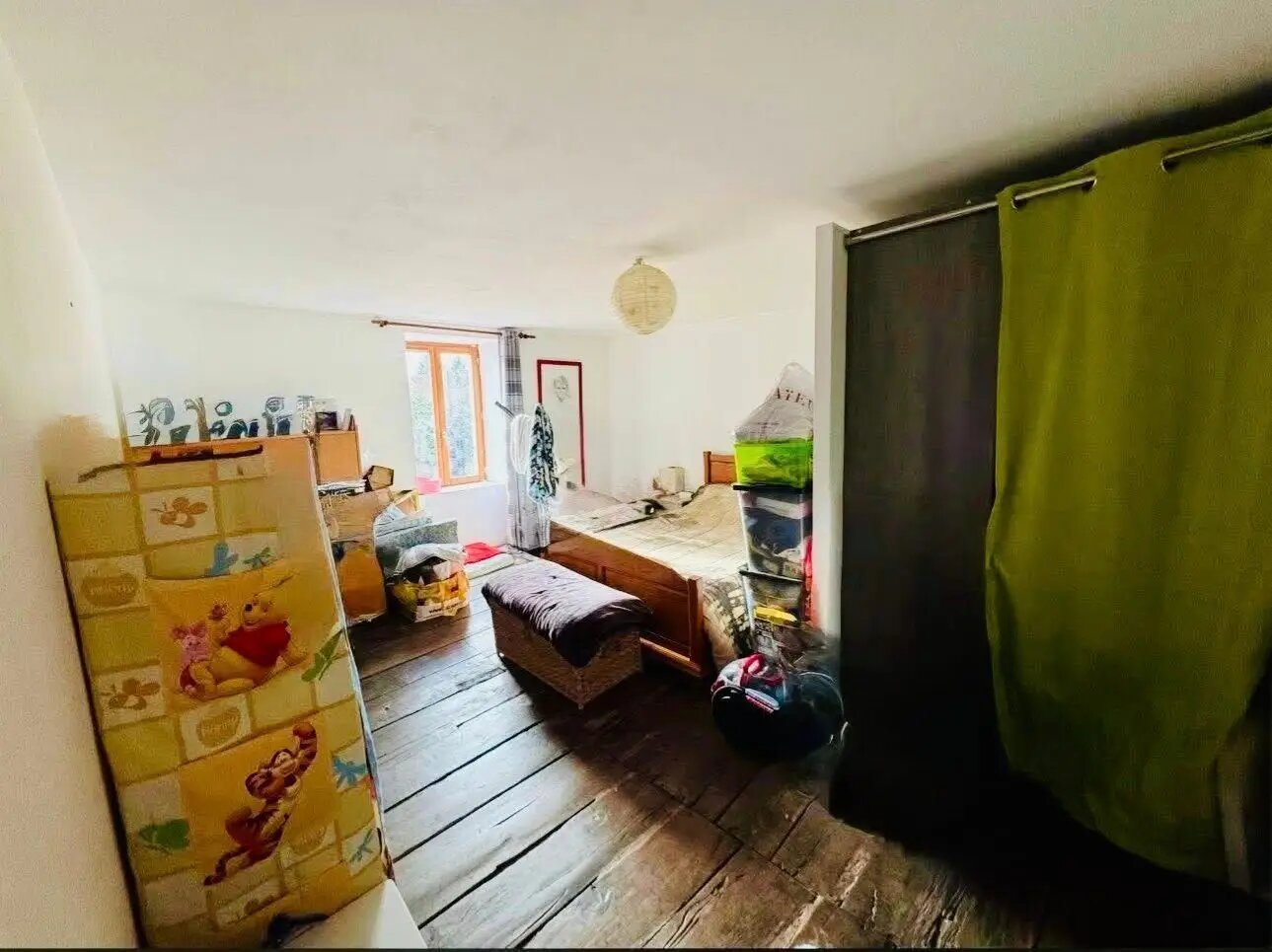Maison à vendre, 89m², Saint-Bonnet-Briance