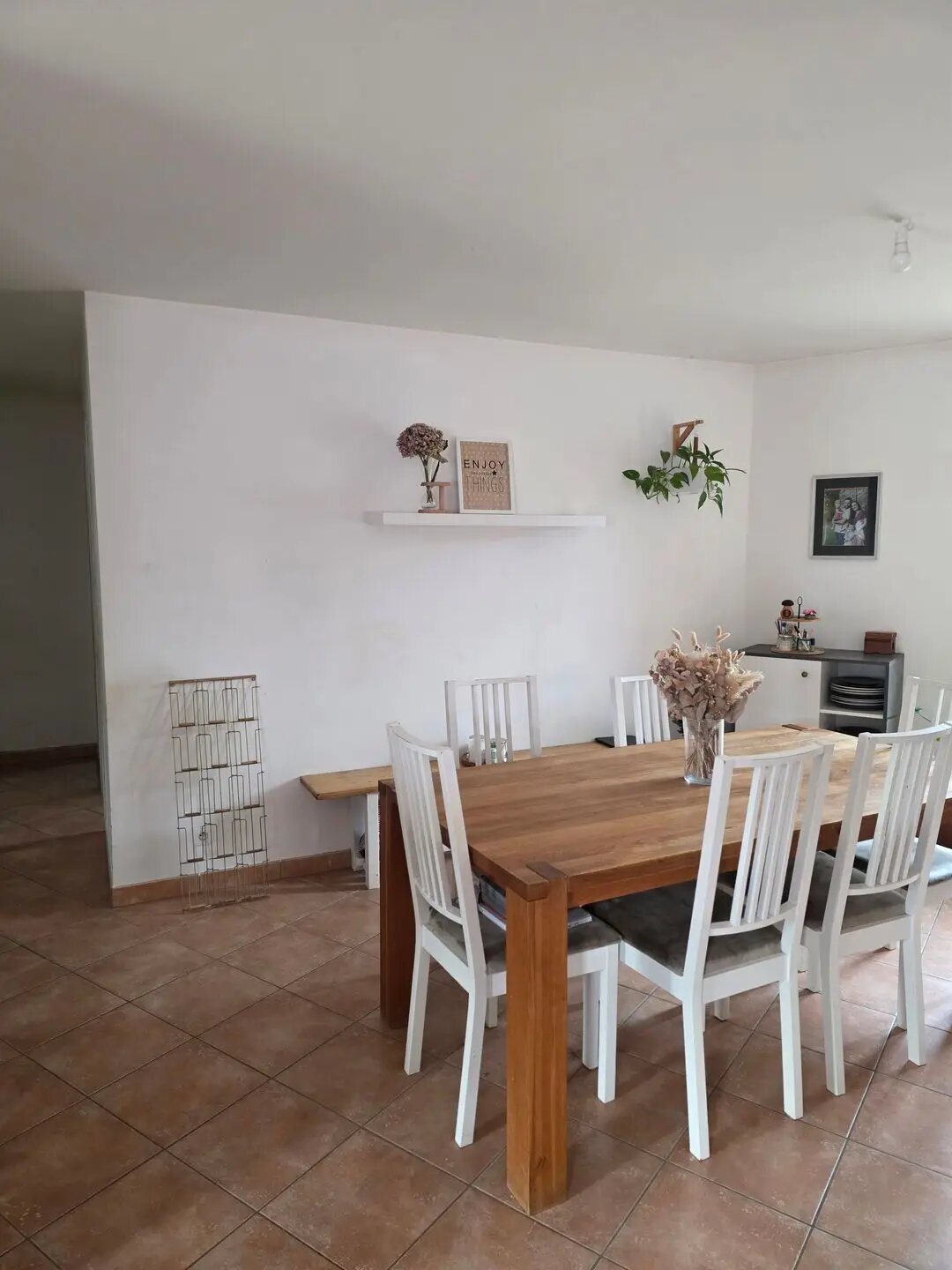 Maison à louer, 98m², Varennes-Vauzelles