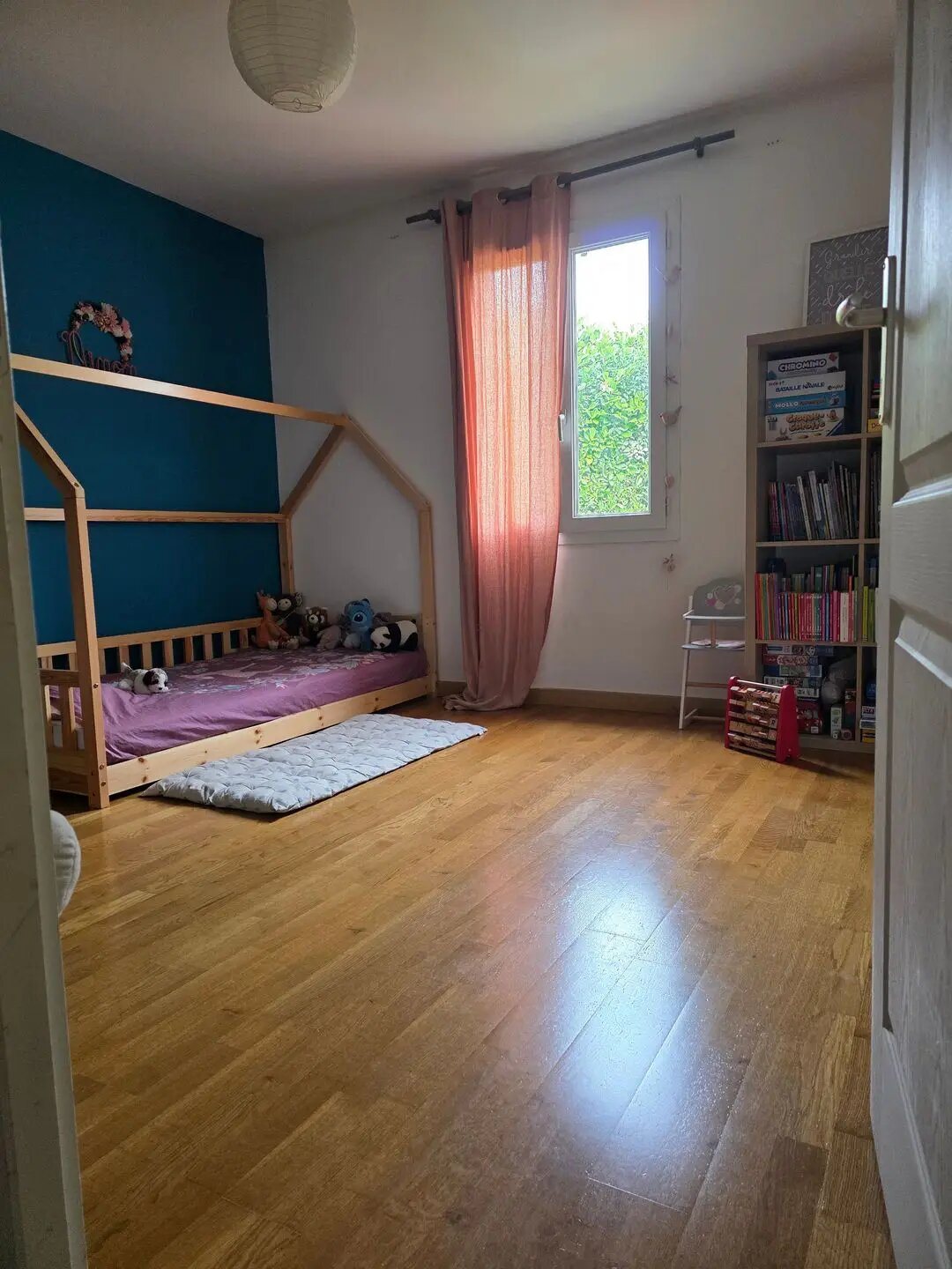 Maison à louer, 98m², Varennes-Vauzelles