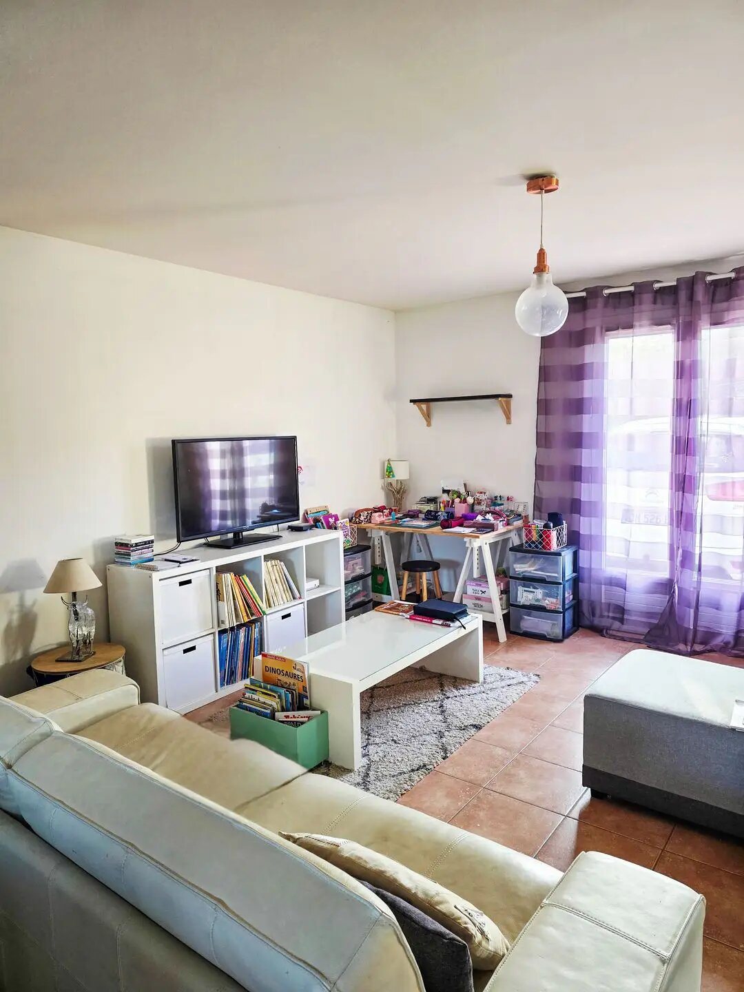 Maison à louer, 98m², Varennes-Vauzelles