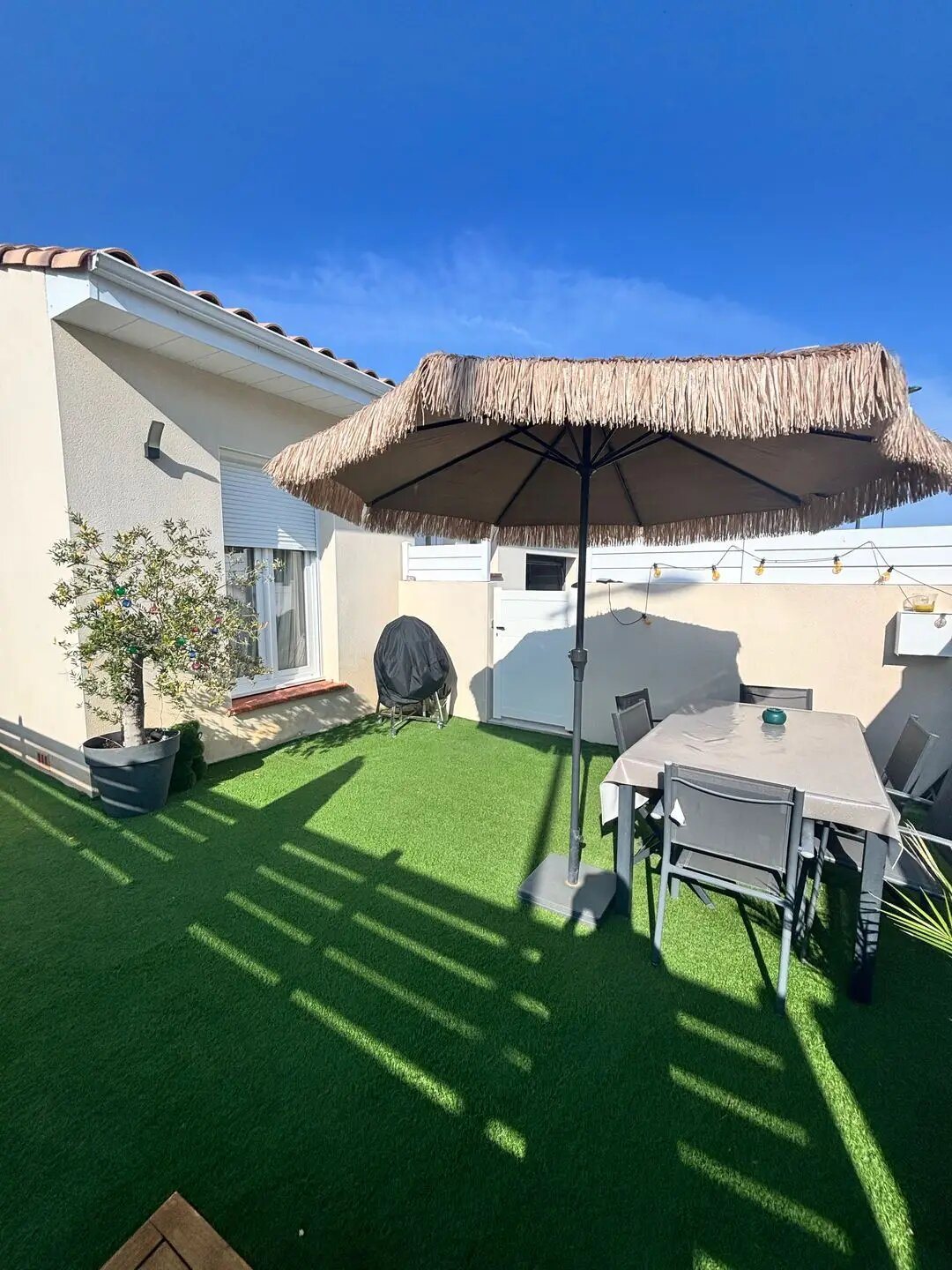 Maison à vendre, 65m², Pinet
