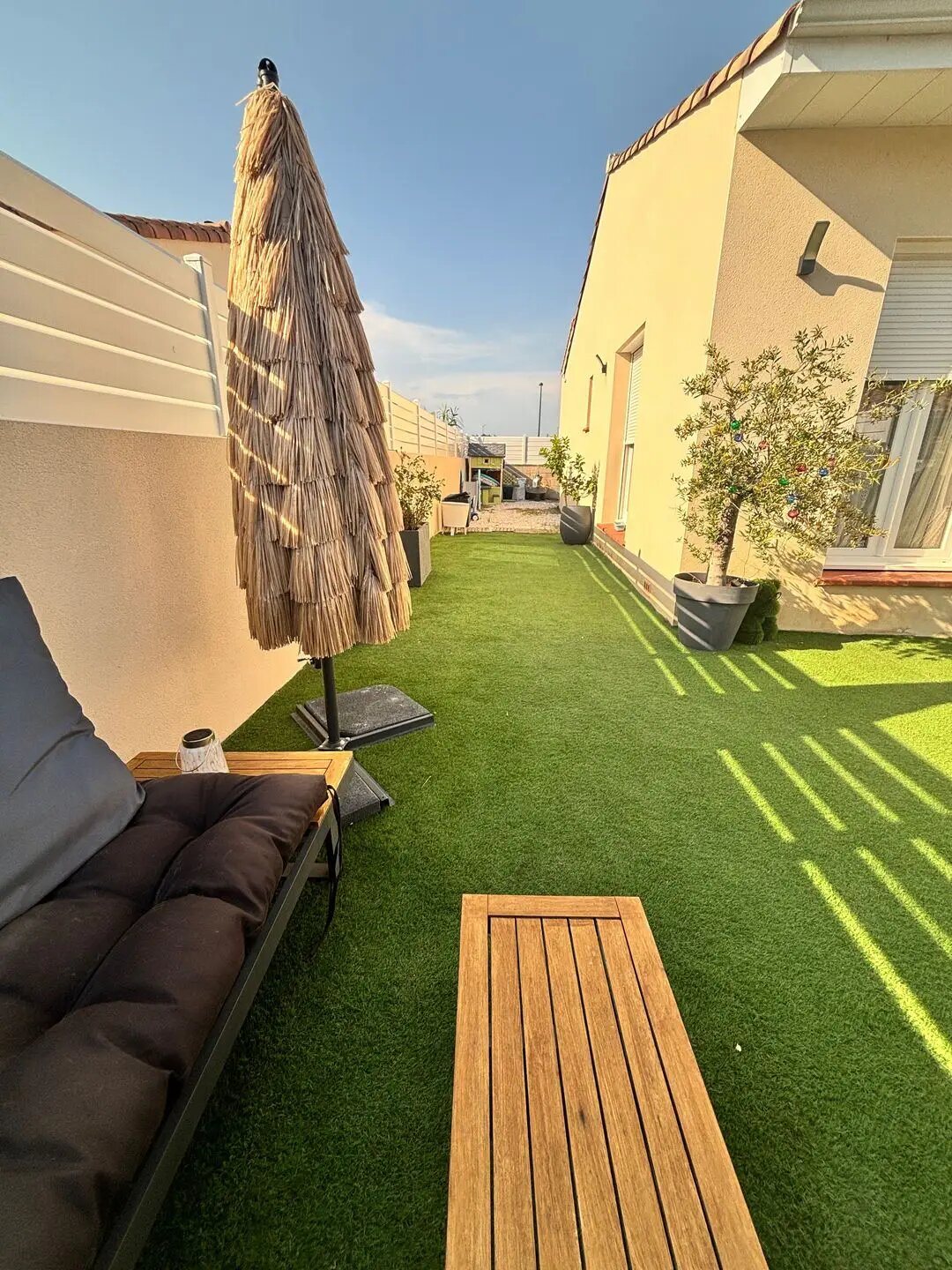 Maison à vendre, 65m², Pinet