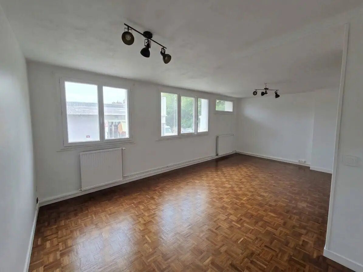 Appartement à louer, 76m², Guingamp