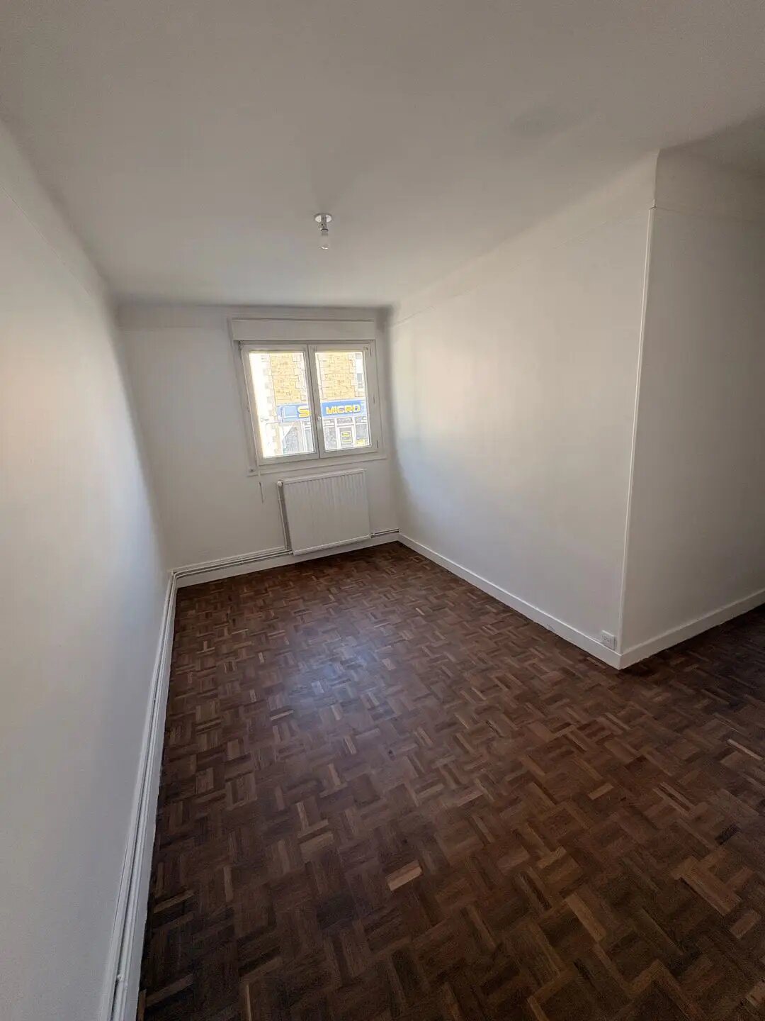 Appartement à louer, 76m², Guingamp