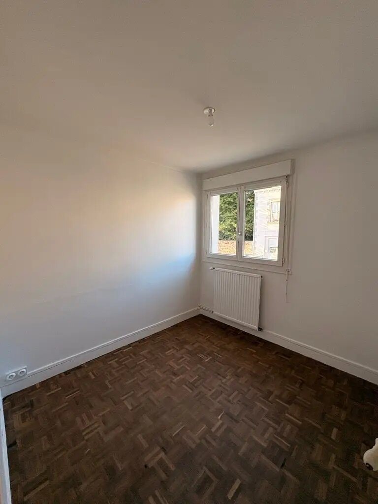 Appartement à louer, 76m², Guingamp