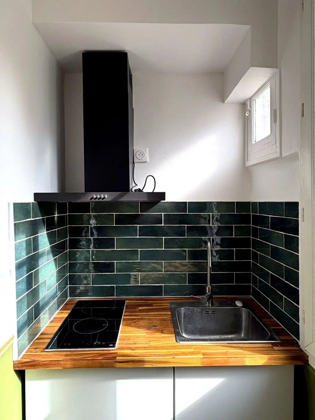 Appartement à louer, 37m², Issy-les-Moulineaux