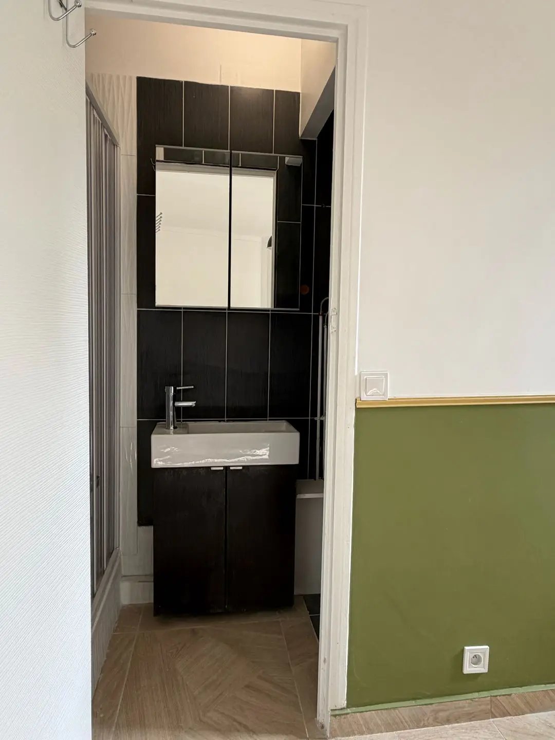 Appartement à louer, 37m², Issy-les-Moulineaux