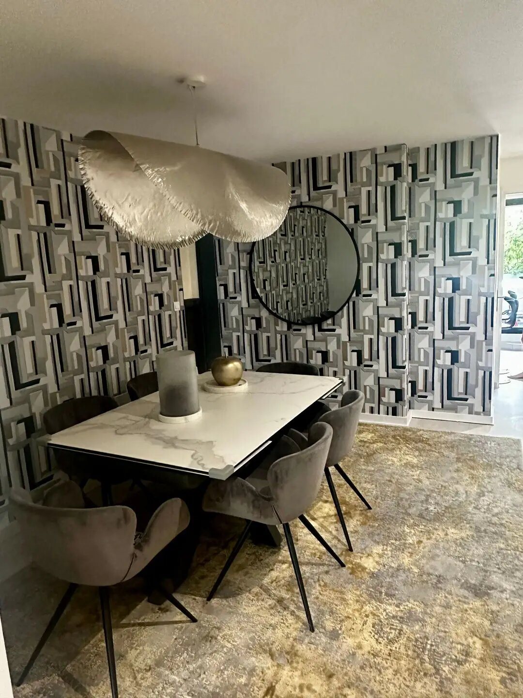 Appartement à louer, 90m², Marly-le-Roi