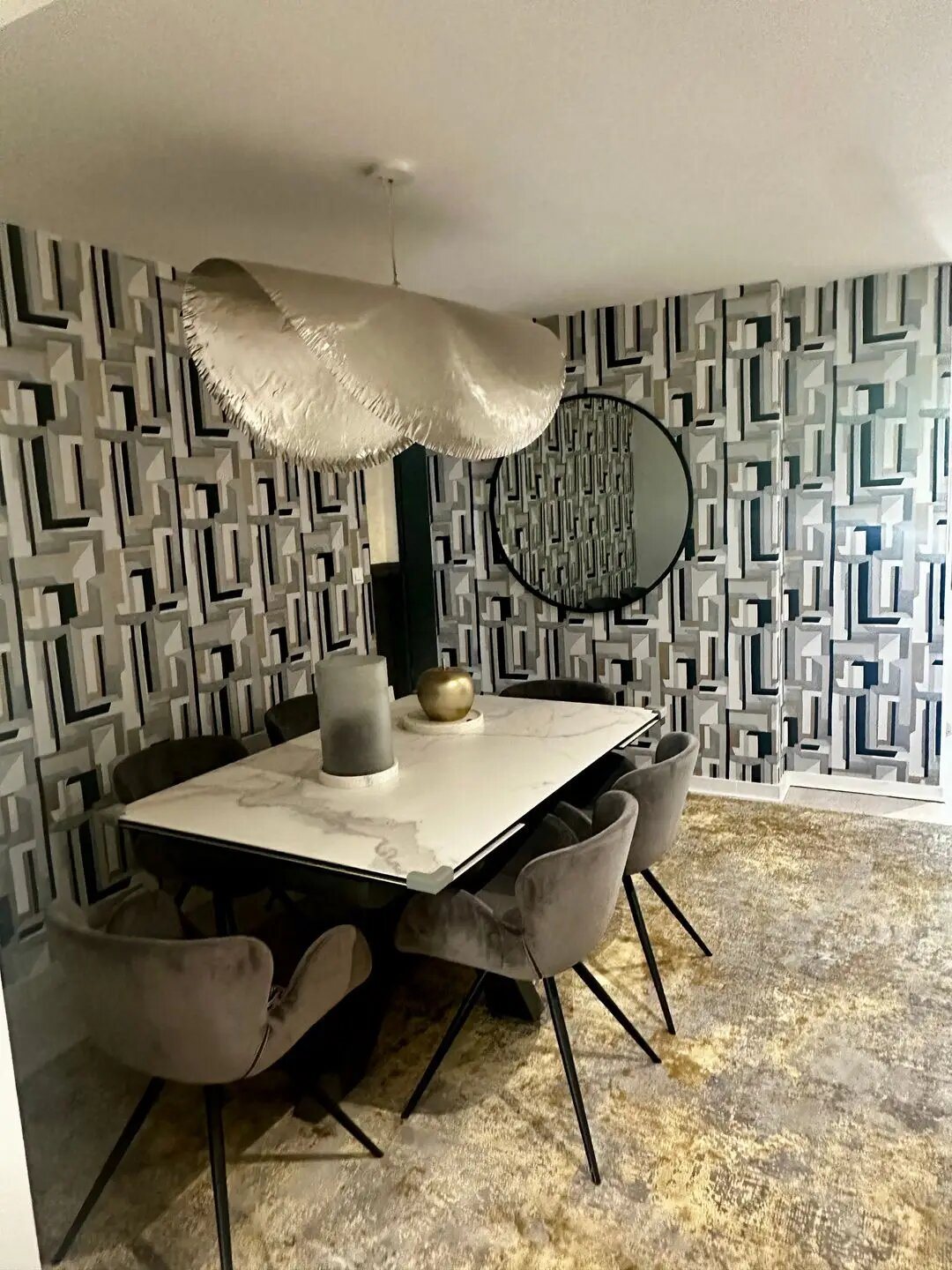 Appartement à louer, 90m², Marly-le-Roi