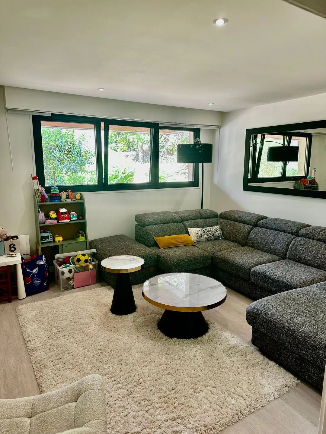 Appartement à louer, 90m², Marly-le-Roi
