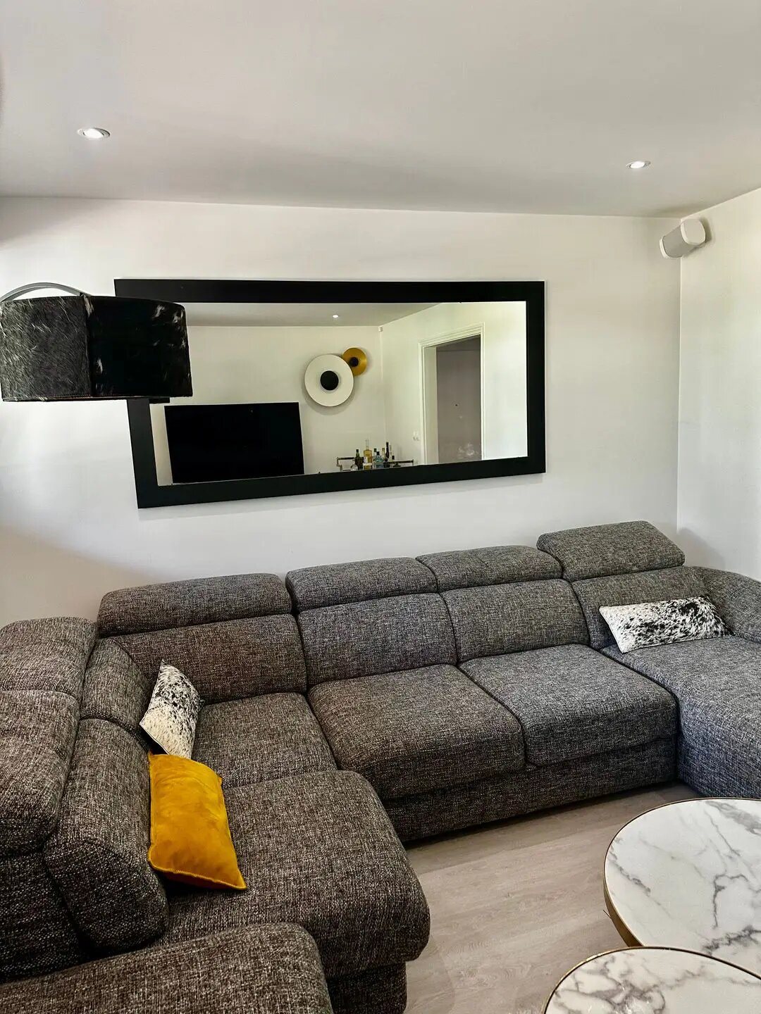 Appartement à louer, 90m², Marly-le-Roi