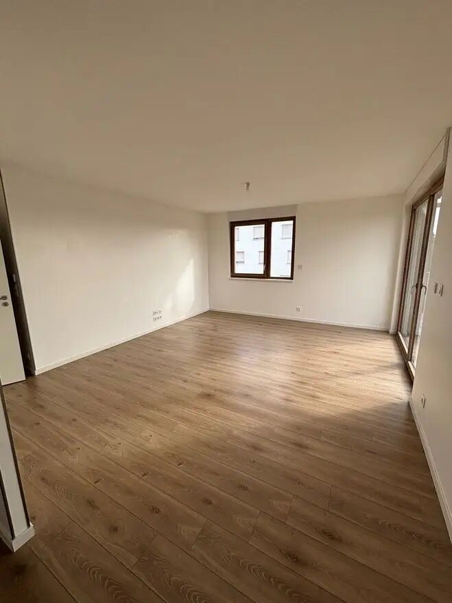 Appartement à louer, 79m², Ostwald
