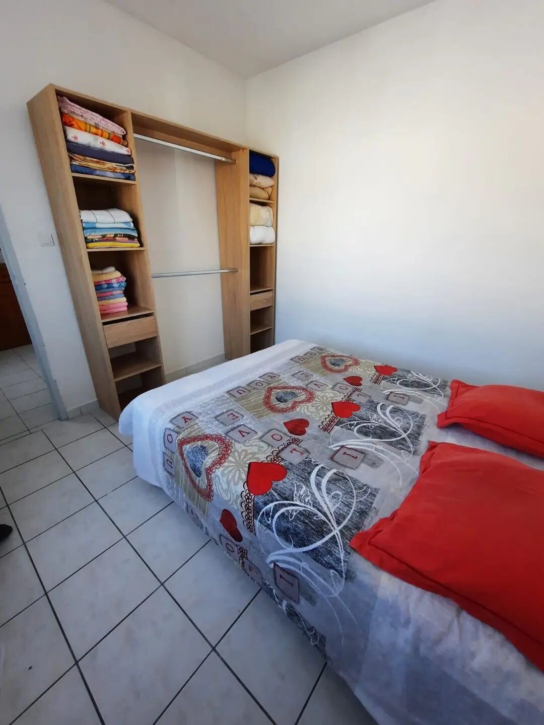 Appartement à louer, 30m², Bagnols-sur-Cèze