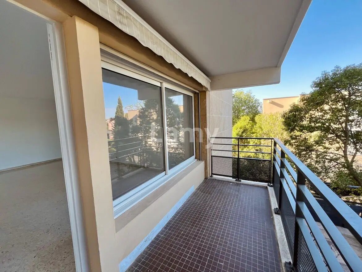 Appartement à louer, 90m², Aix-en-Provence