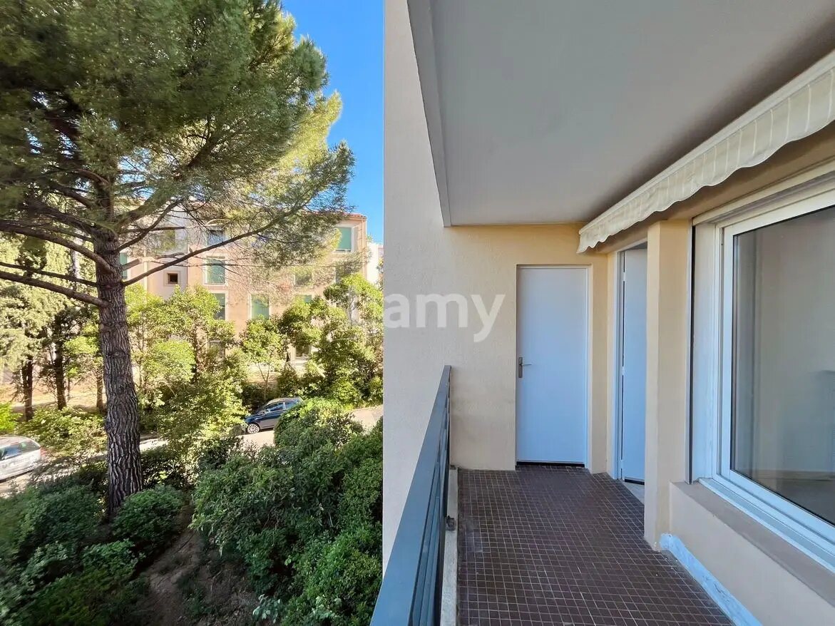 Appartement à louer, 90m², Aix-en-Provence