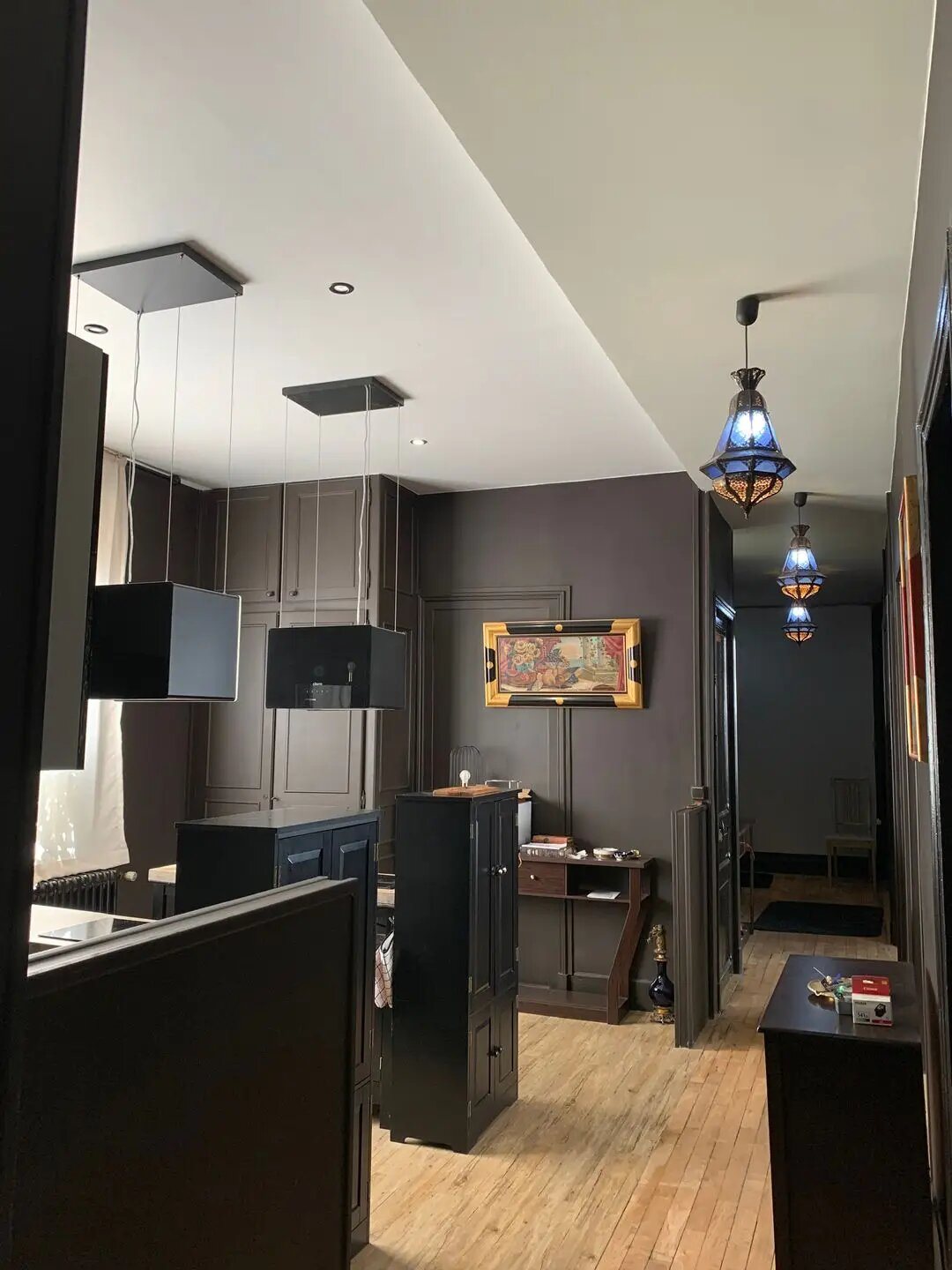 Appartement à louer, 145m², Péronne