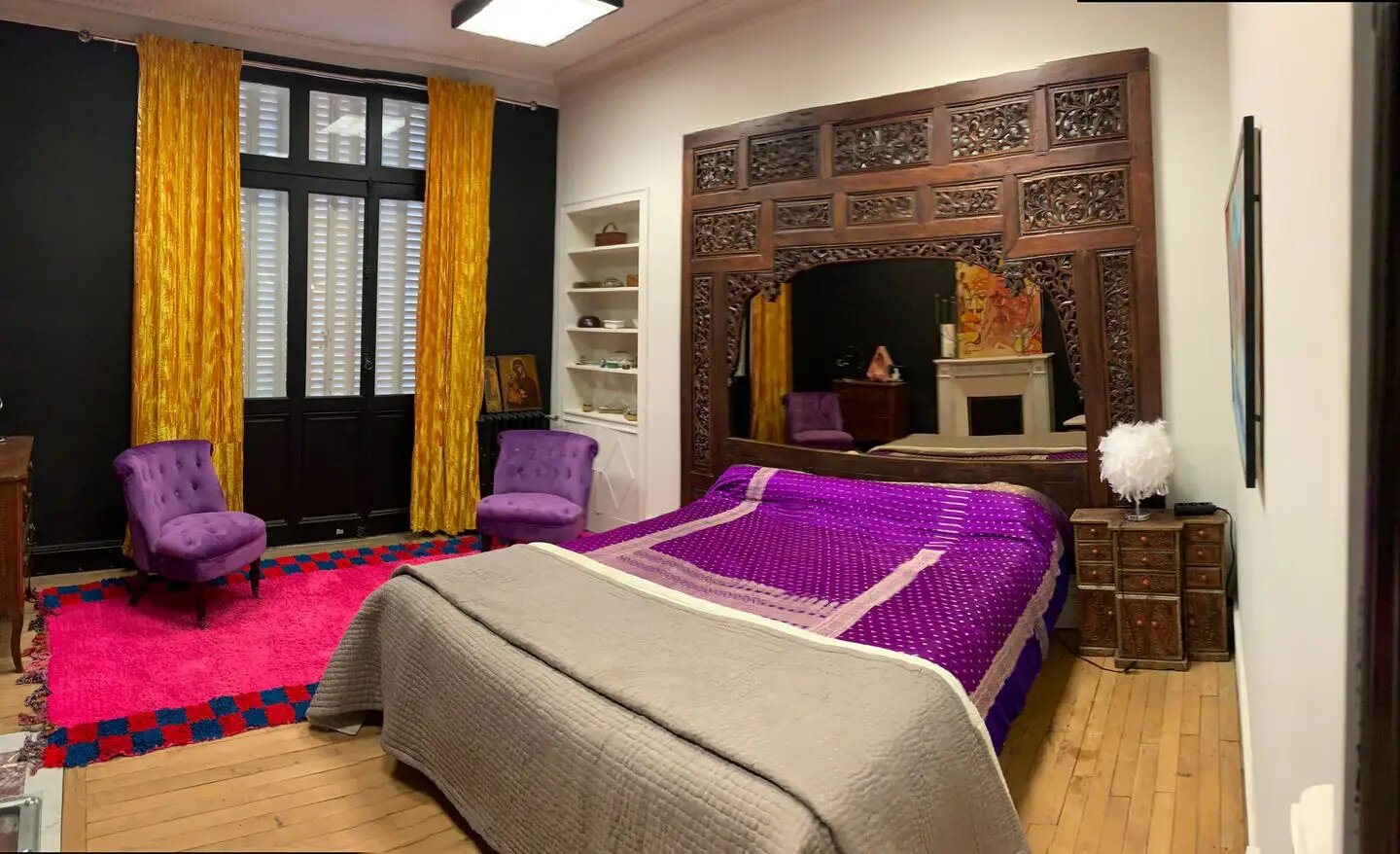 Appartement à louer, 145m², Péronne