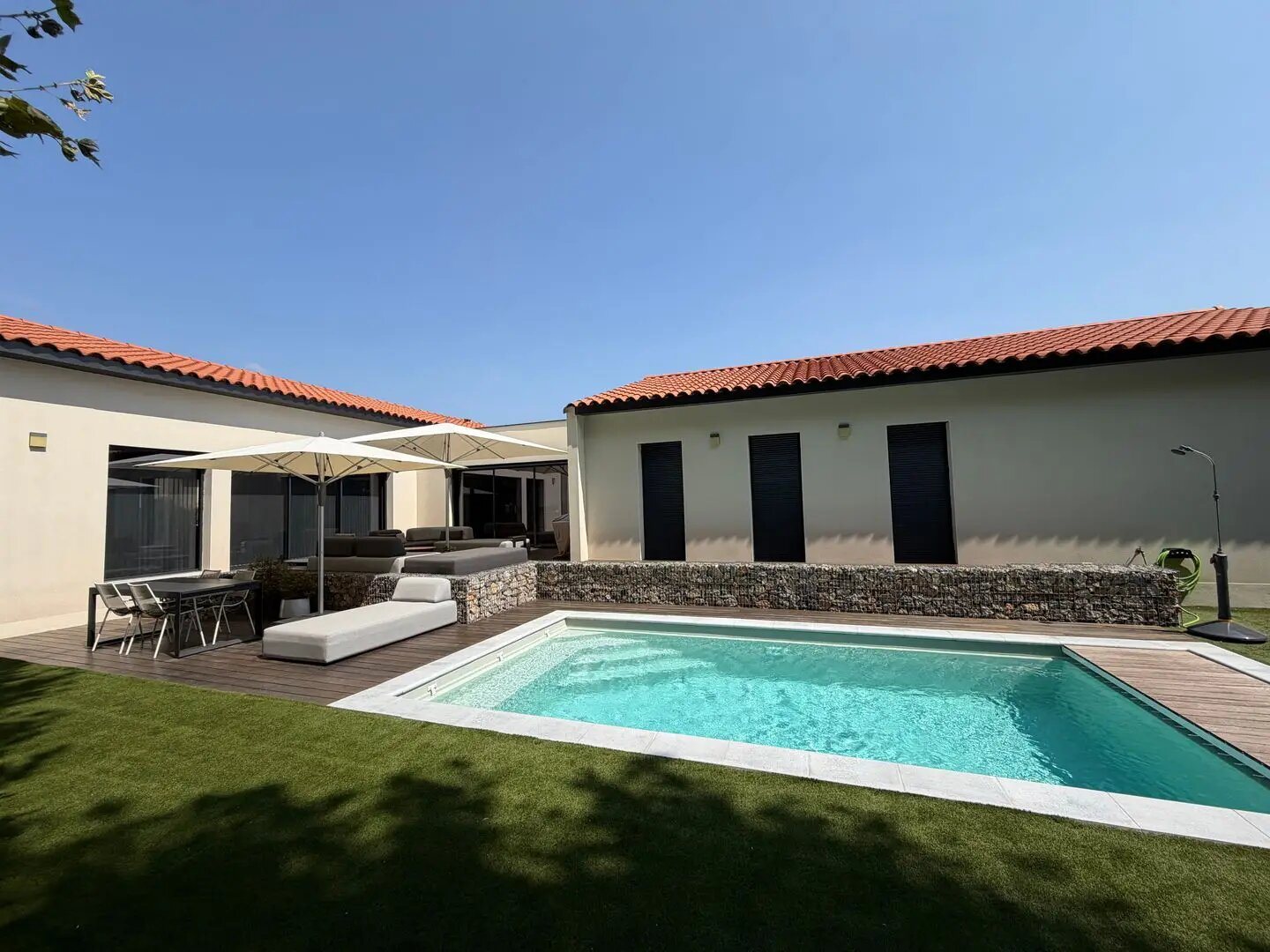 Maison à vendre, 180m², Narbonne