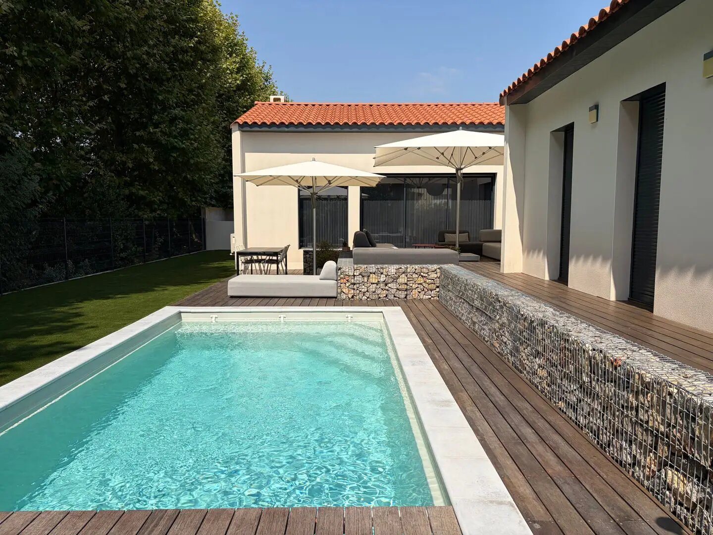 Maison à vendre, 180m², Narbonne