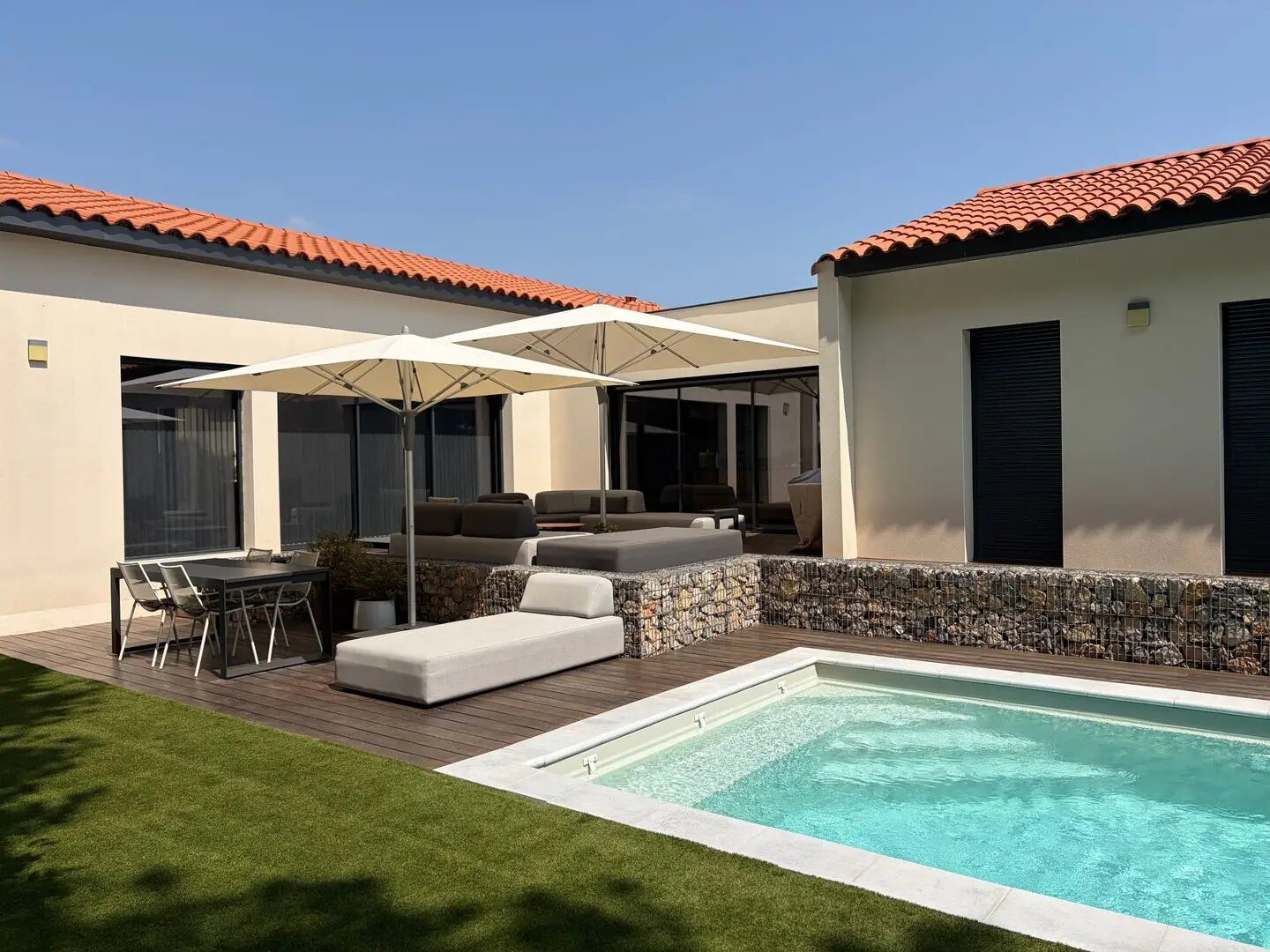 Maison à vendre, 180m², Narbonne