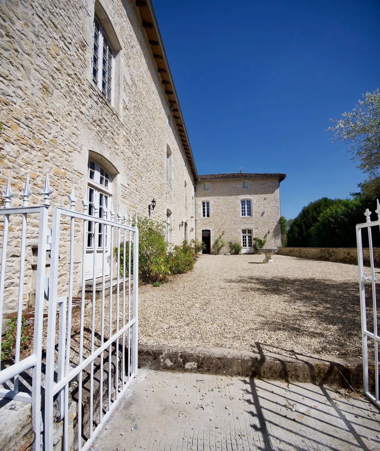 Maison à vendre, 640m², Condac