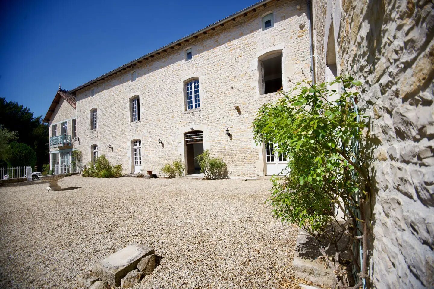 Maison à vendre, 640m², Condac