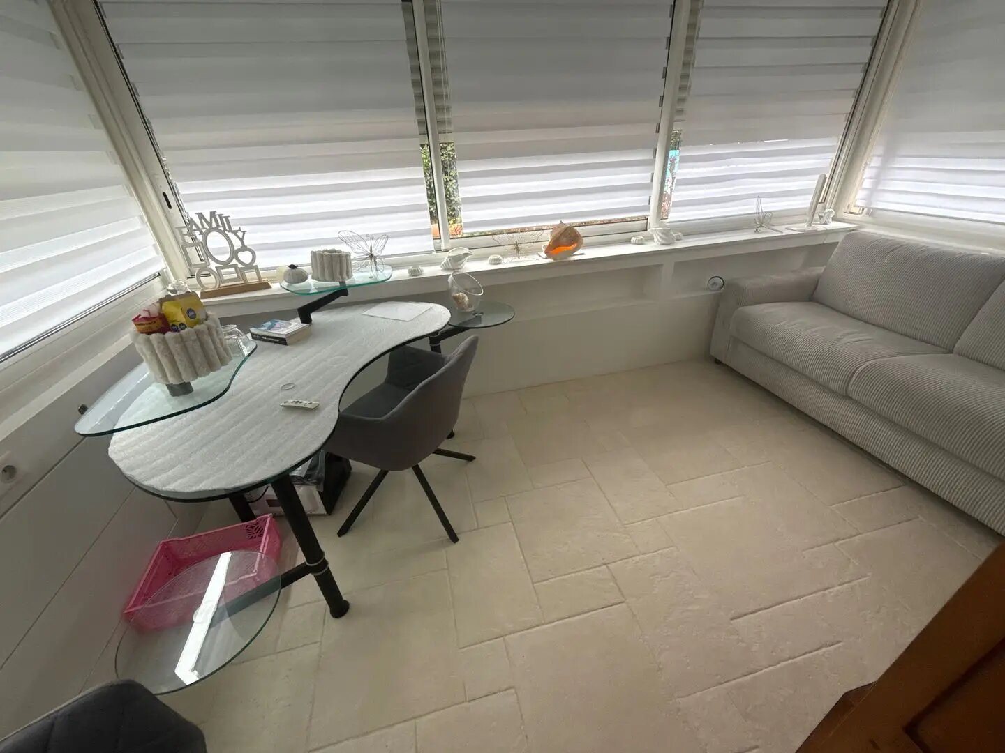 Appartement à louer, 10m², Bidart