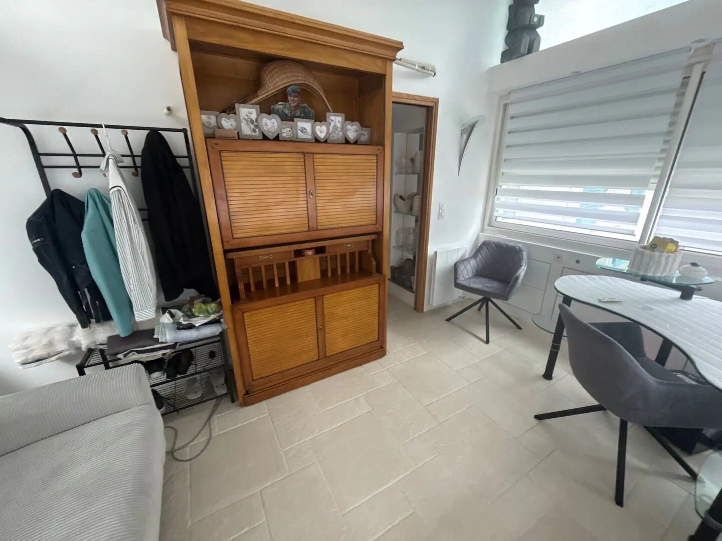 Appartement à louer, 10m², Bidart
