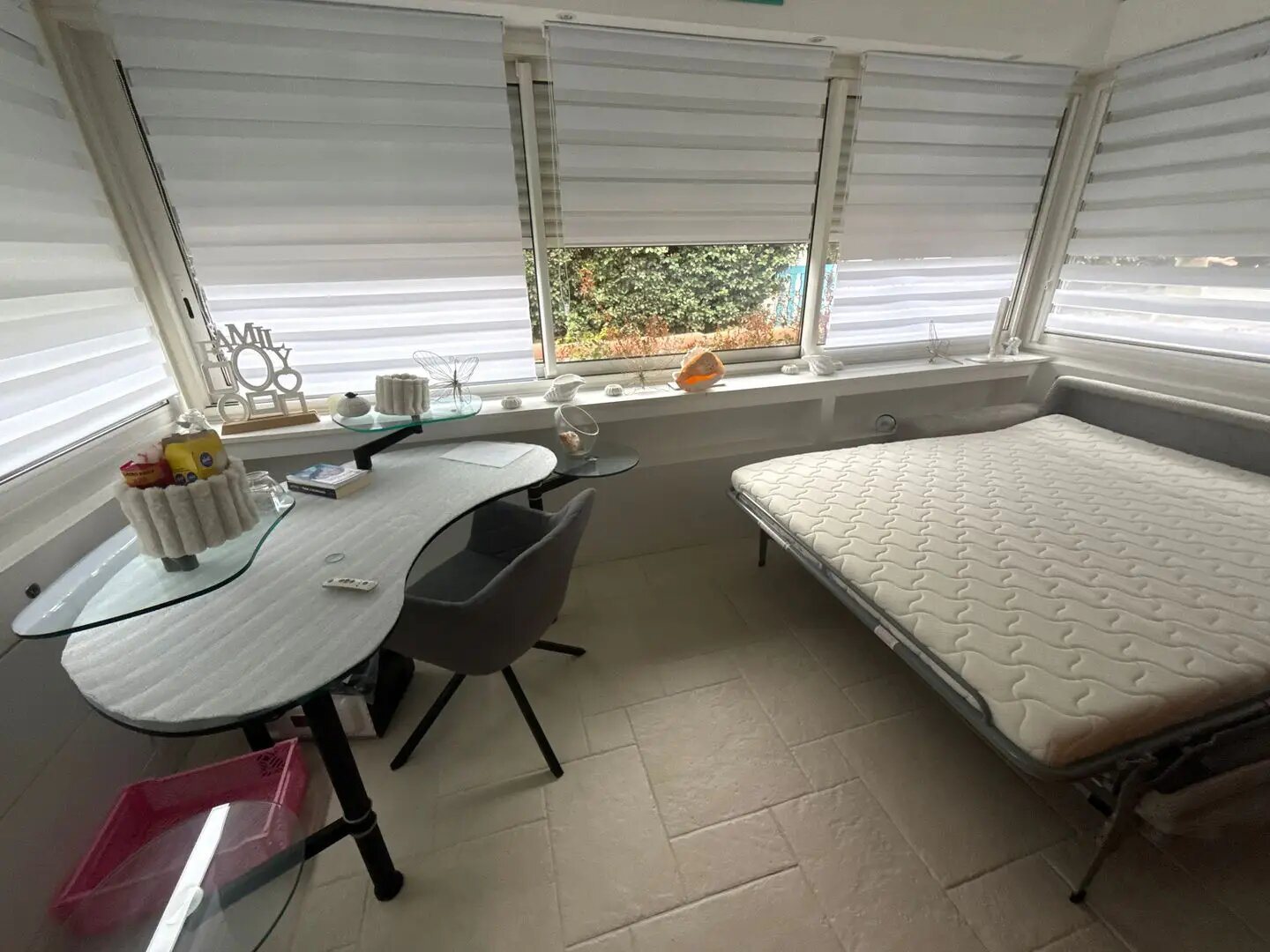Appartement à louer, 10m², Bidart