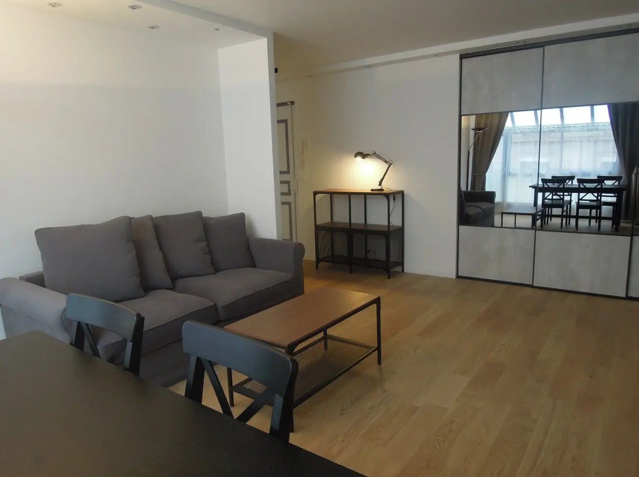 Appartement à louer, 51m², Asnières-sur-Seine
