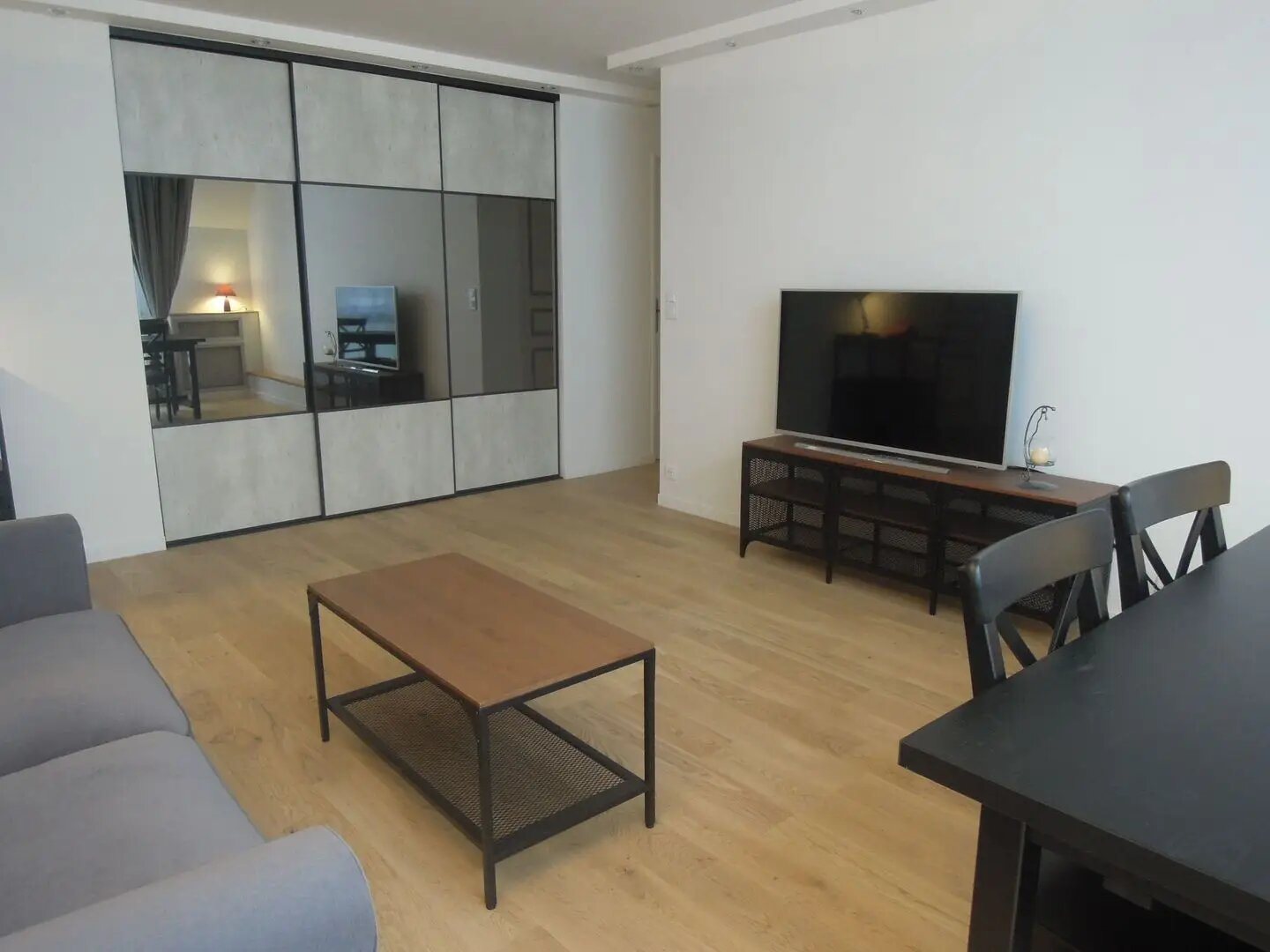 Appartement à louer, 51m², Asnières-sur-Seine