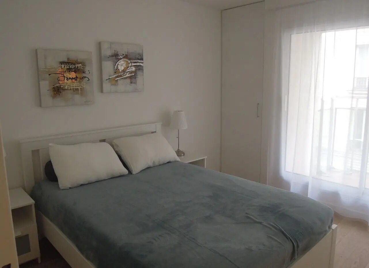 Appartement à louer, 51m², Asnières-sur-Seine