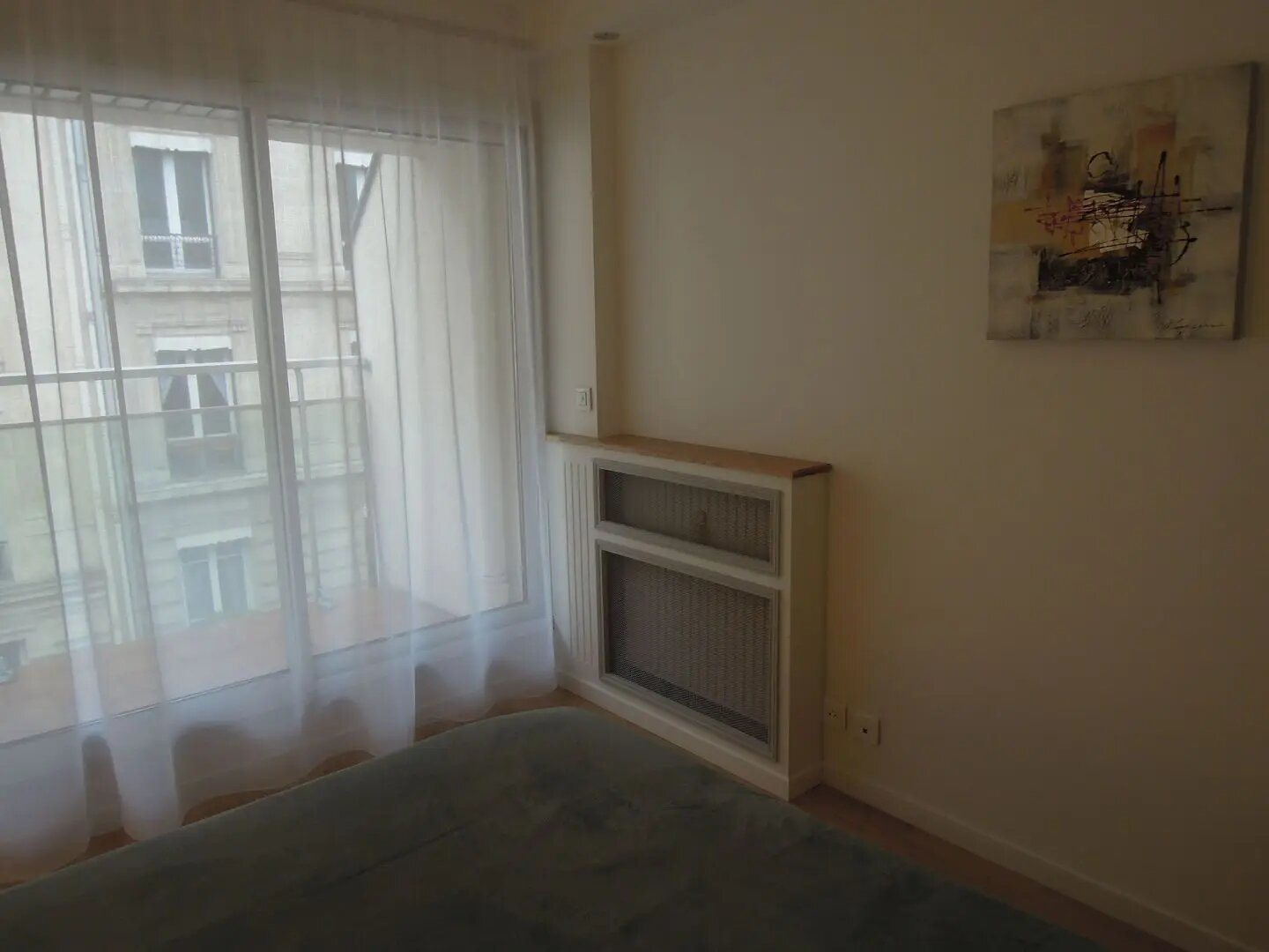 Appartement à louer, 51m², Asnières-sur-Seine