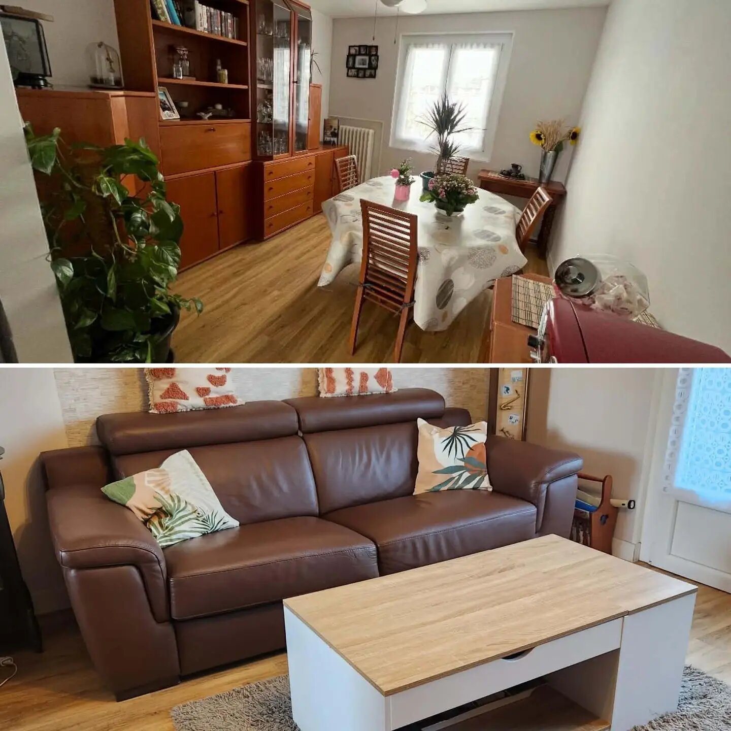 Maison à vendre, 88m², Nouâtre
