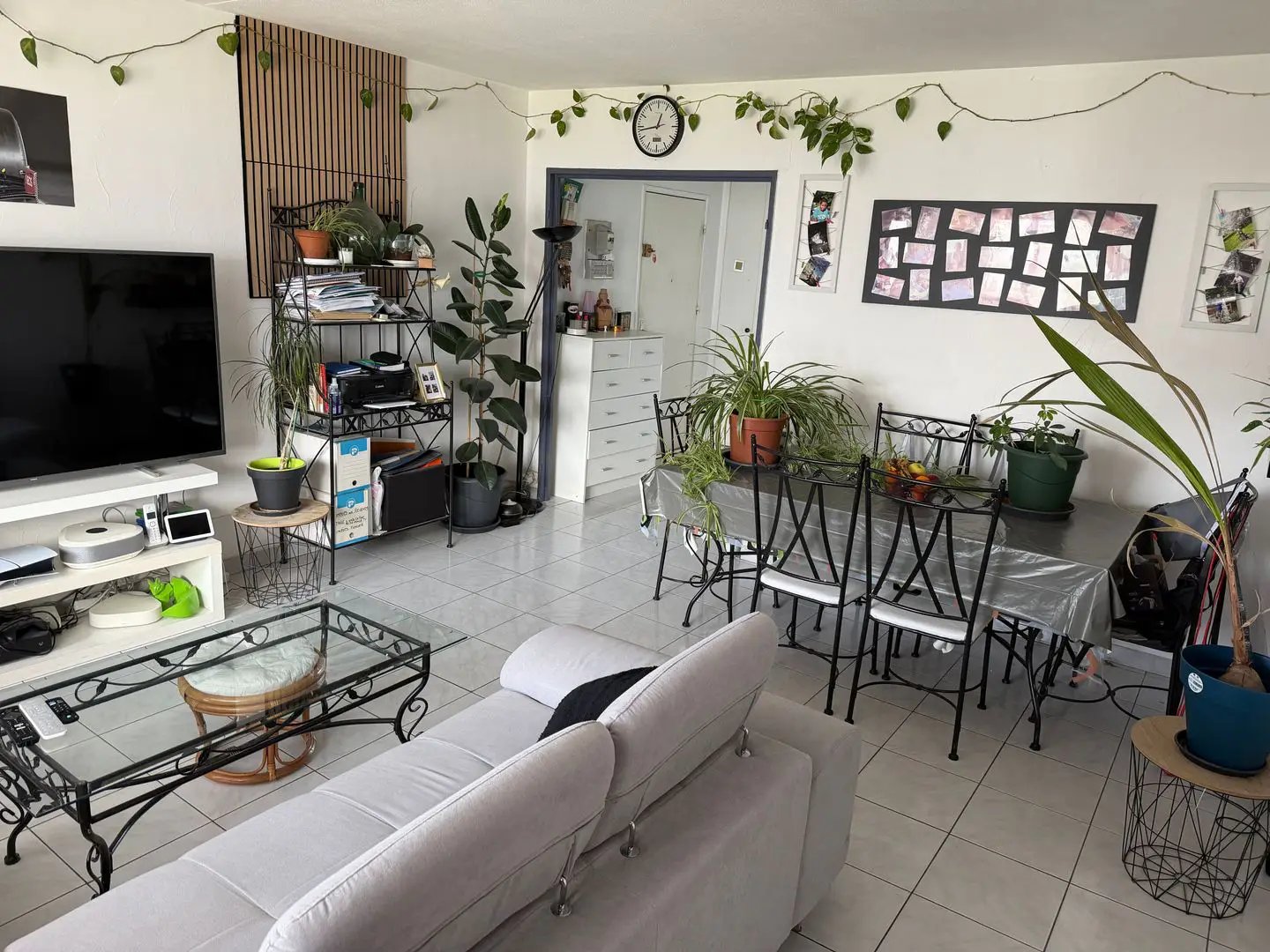 Appartement à vendre, 75m², Saint-Étienne