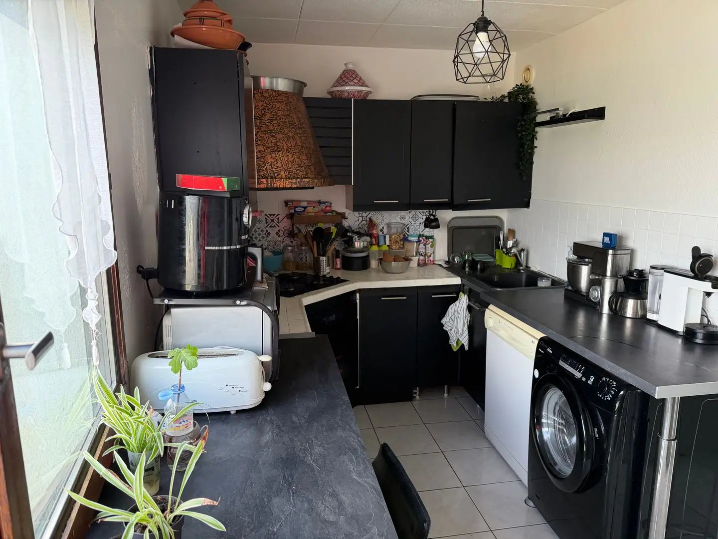 Appartement à vendre, 75m², Saint-Étienne