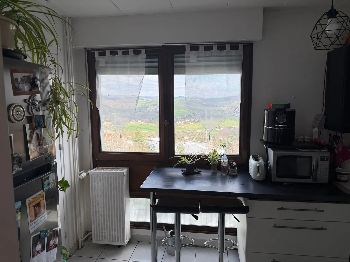 Appartement à vendre, 75m², Saint-Étienne