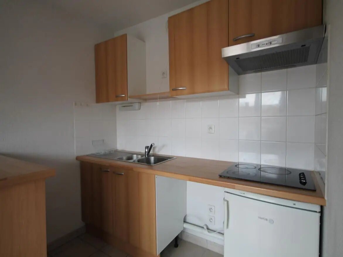 Appartement à louer, 34m², Toulouse