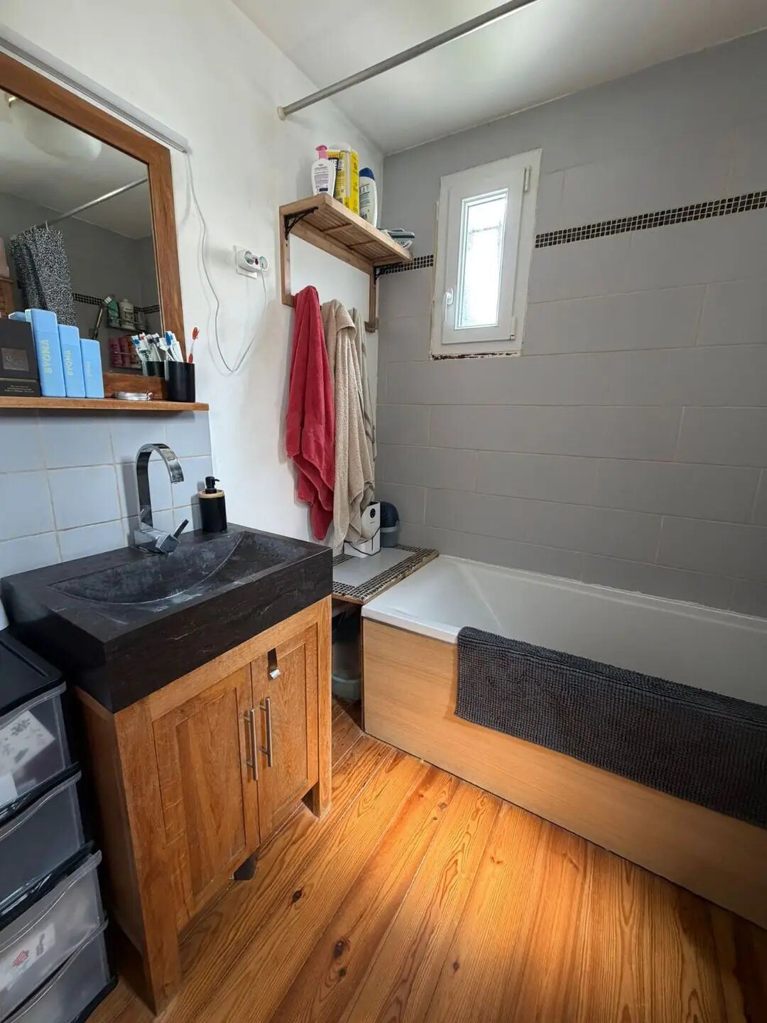 Maison à vendre, 50m², Le Petit-Quevilly