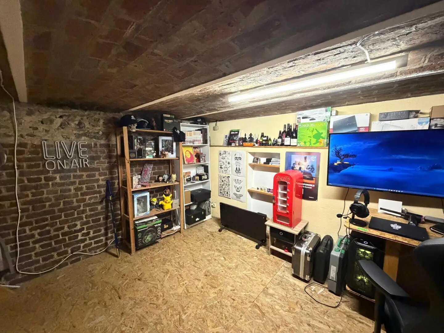 Maison à vendre, 50m², Le Petit-Quevilly