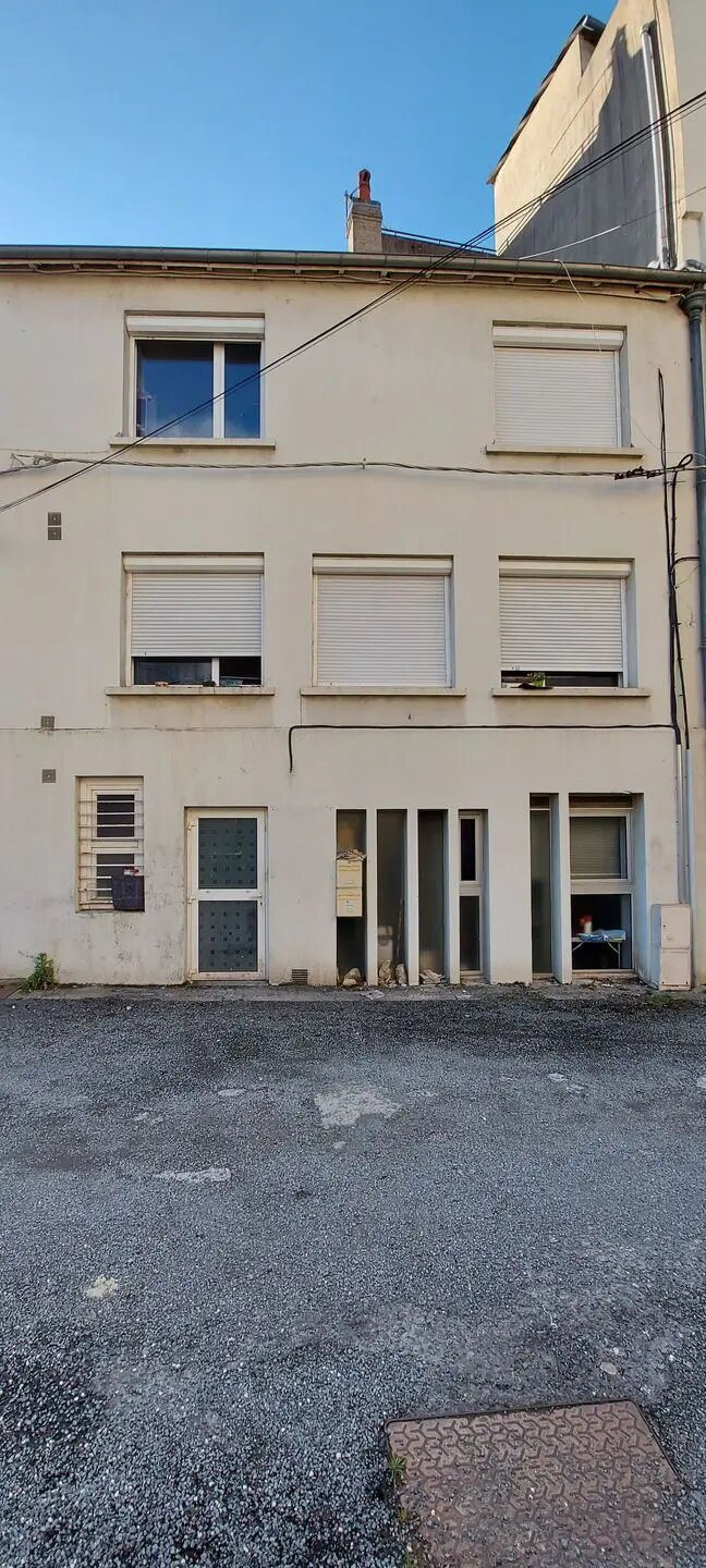 Appartement à louer, 28m², Châtellerault