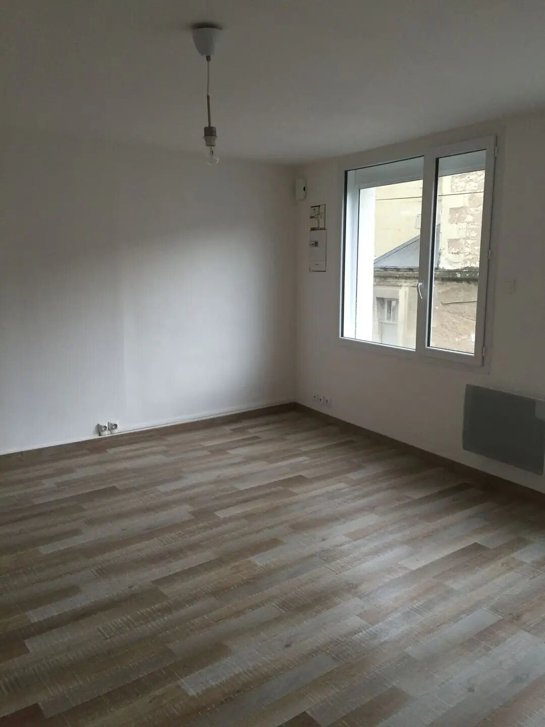 Appartement à louer, 28m², Châtellerault