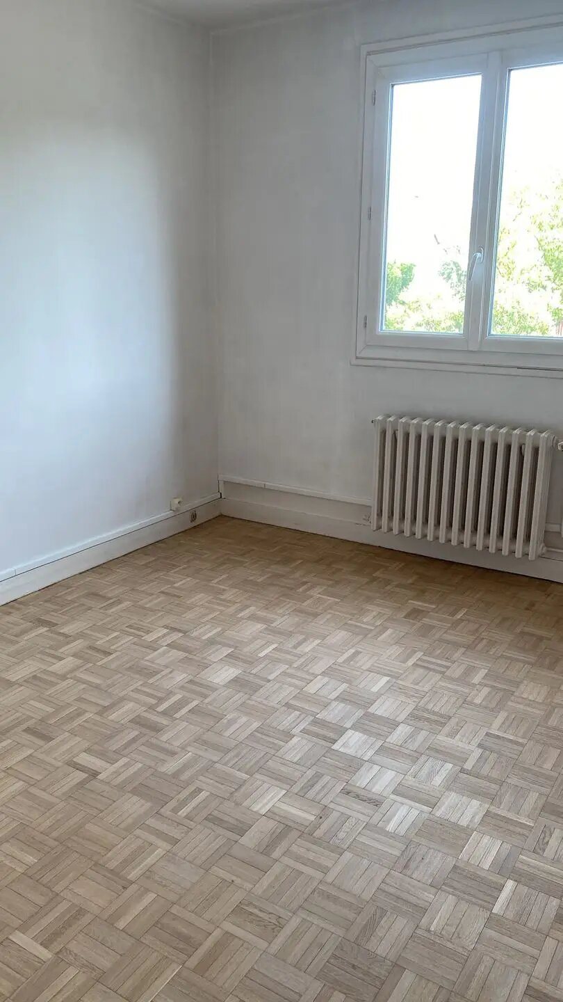 Appartement à louer, 42m², Nanterre