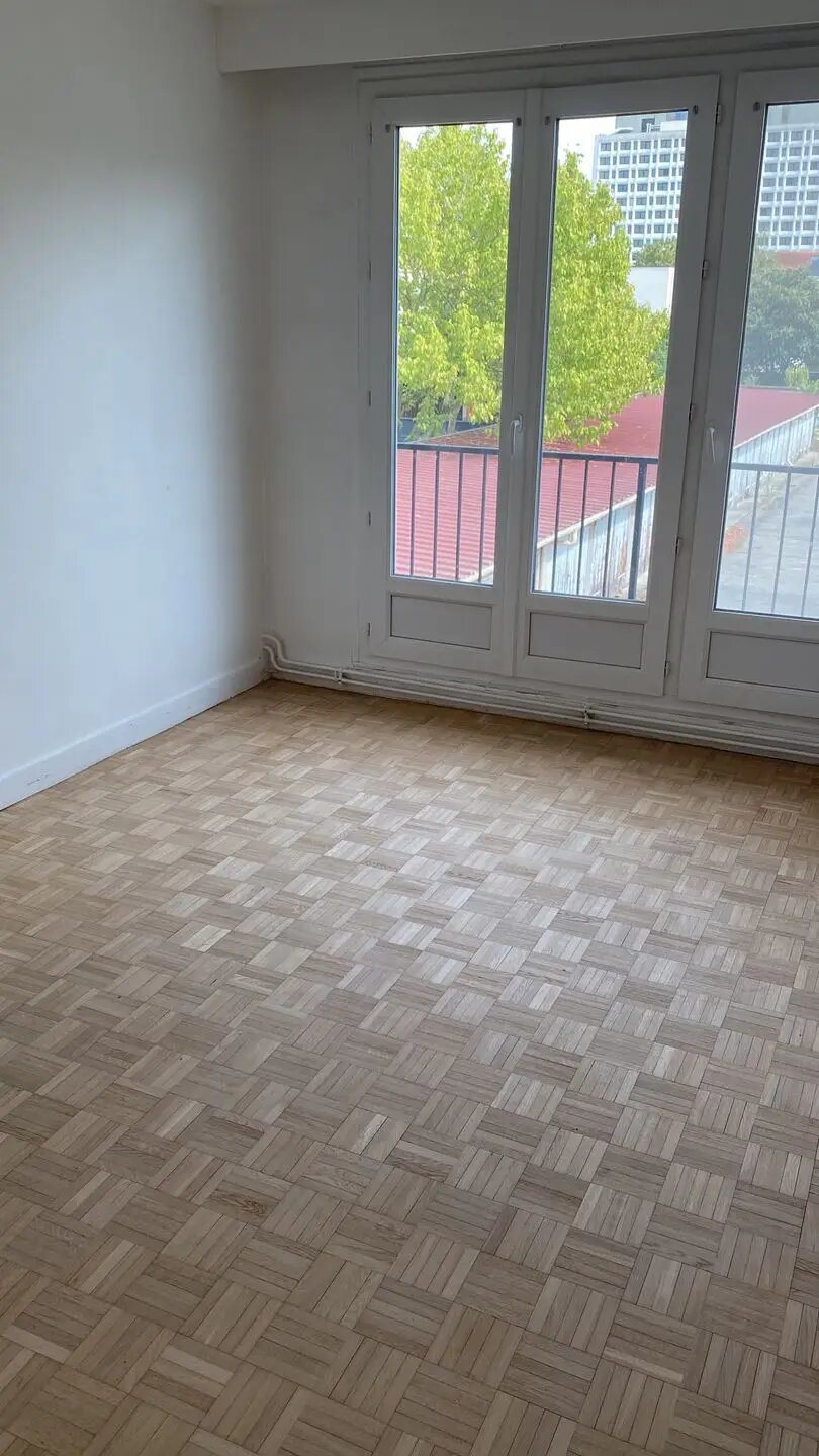 Appartement à louer, 42m², Nanterre