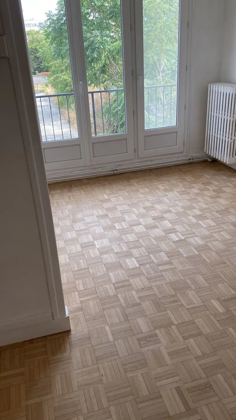 Appartement à louer, 42m², Nanterre