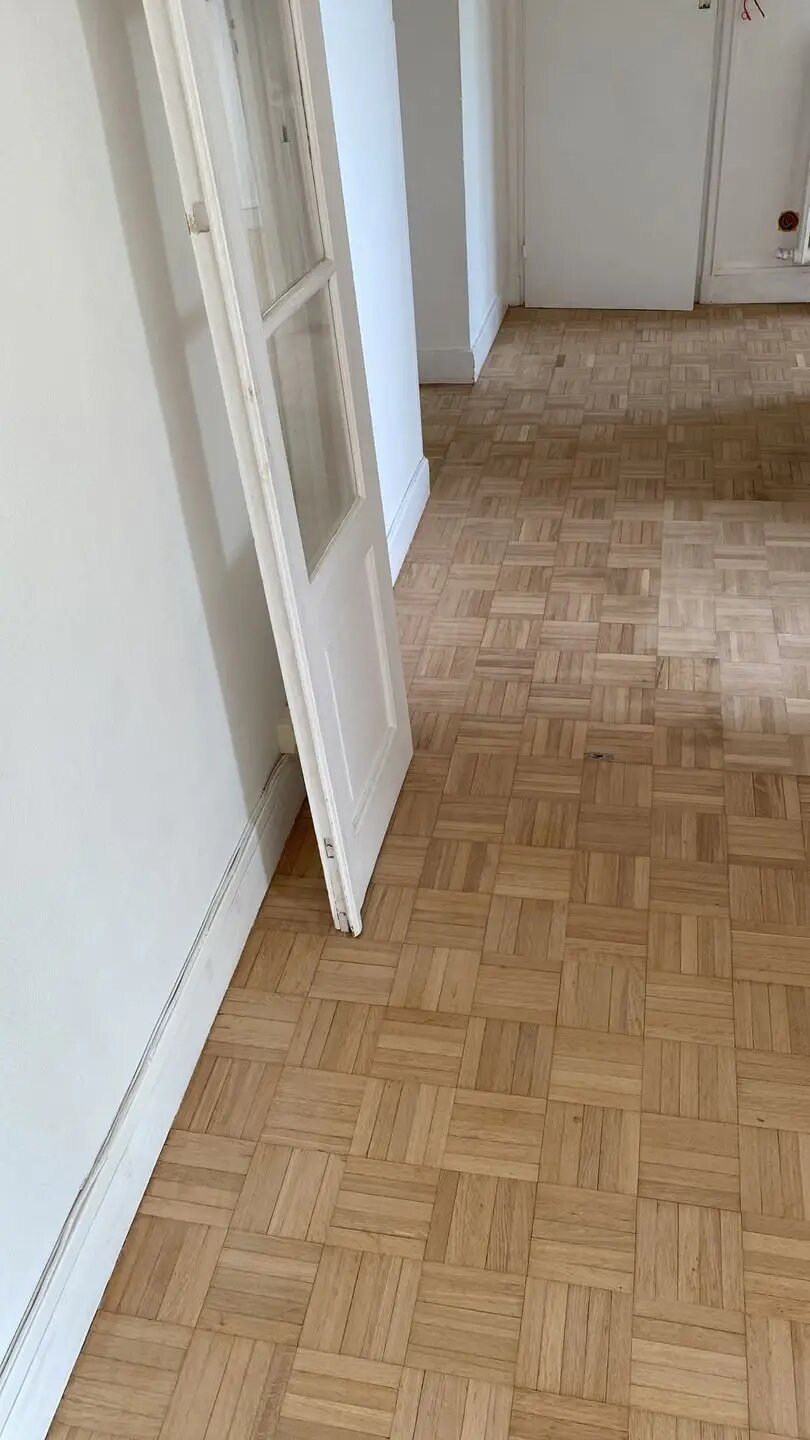 Appartement à louer, 42m², Nanterre